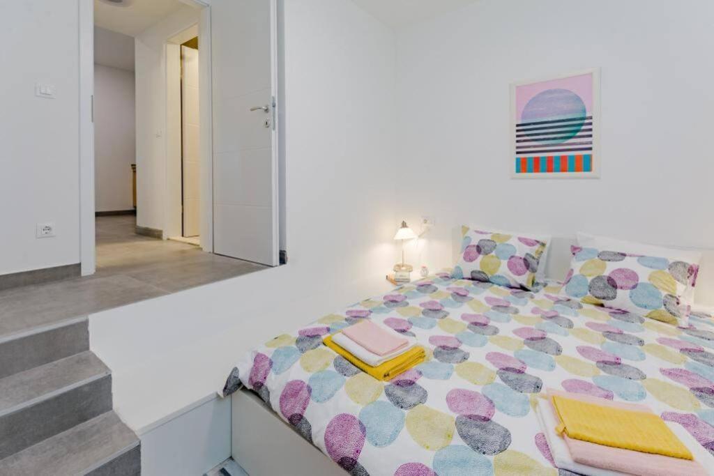 Apartment Mia Split Exteriör bild
